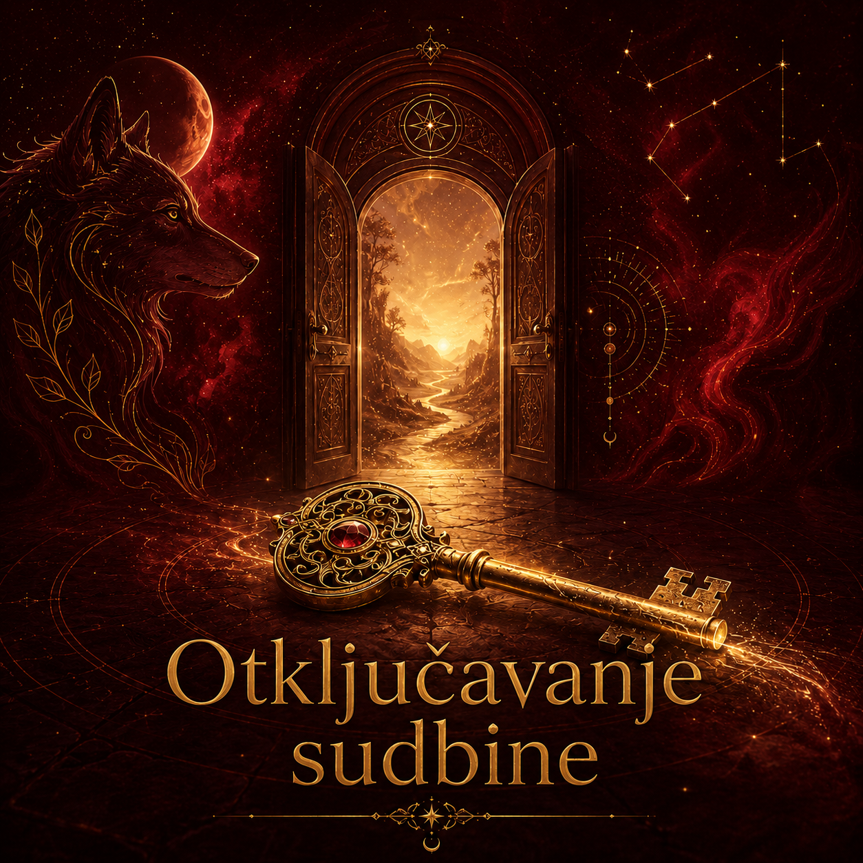 Otključavanje sudbine