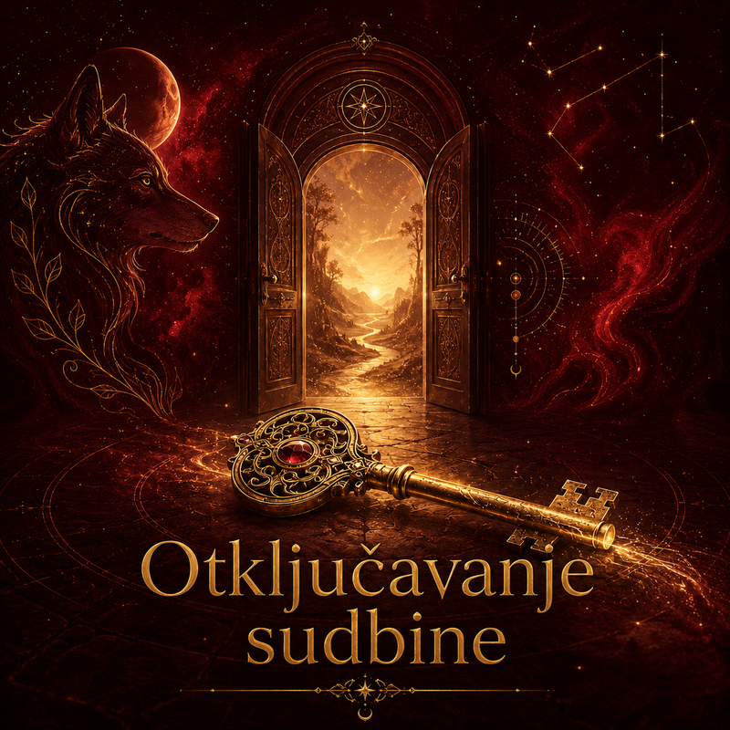 Otključavanje sudbine
