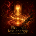 Skidanje loše energije