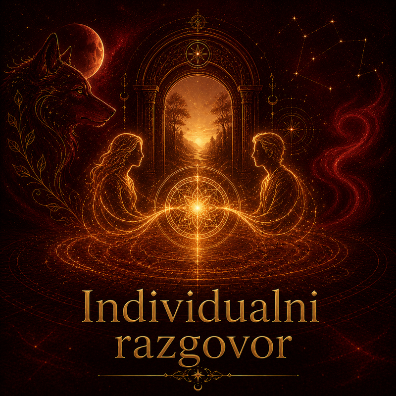 Individualni razgovor