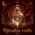 Ritualna voda
