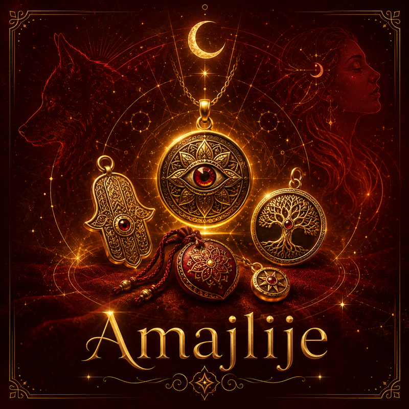 Amajlije