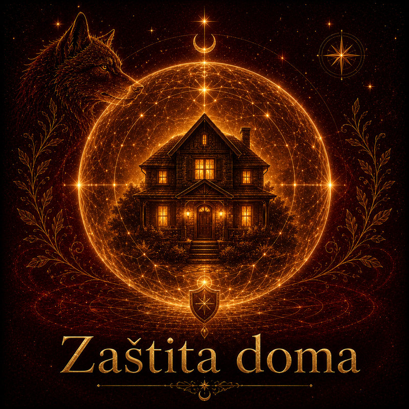 Zaštita doma