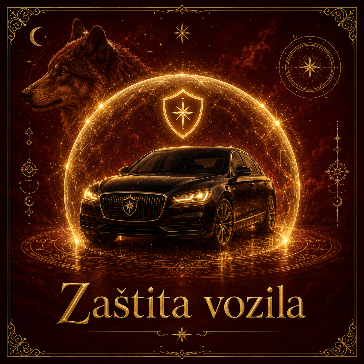 Zaštita vozila