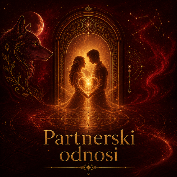 Partnerski odnosi